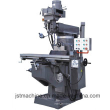Universal Millling Machine Machine, 4vh